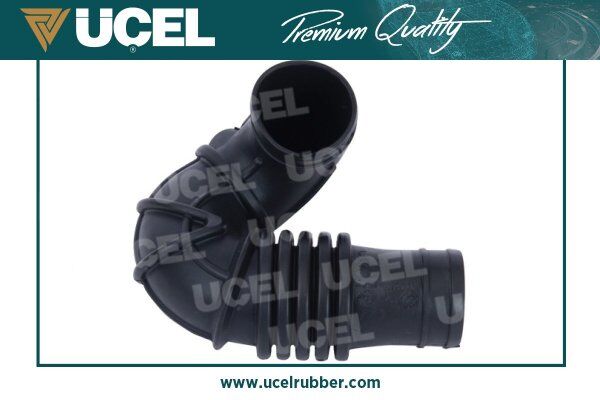 UCEL S35595 HAVA FİLTRE GİRİŞ HORTUMU FIAT DOBLO I 1.3 JTD 2004 >