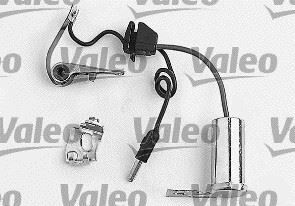 VALEO 243234 PLATİN MEKSEFE SET TAKIM SPRİNG R9
