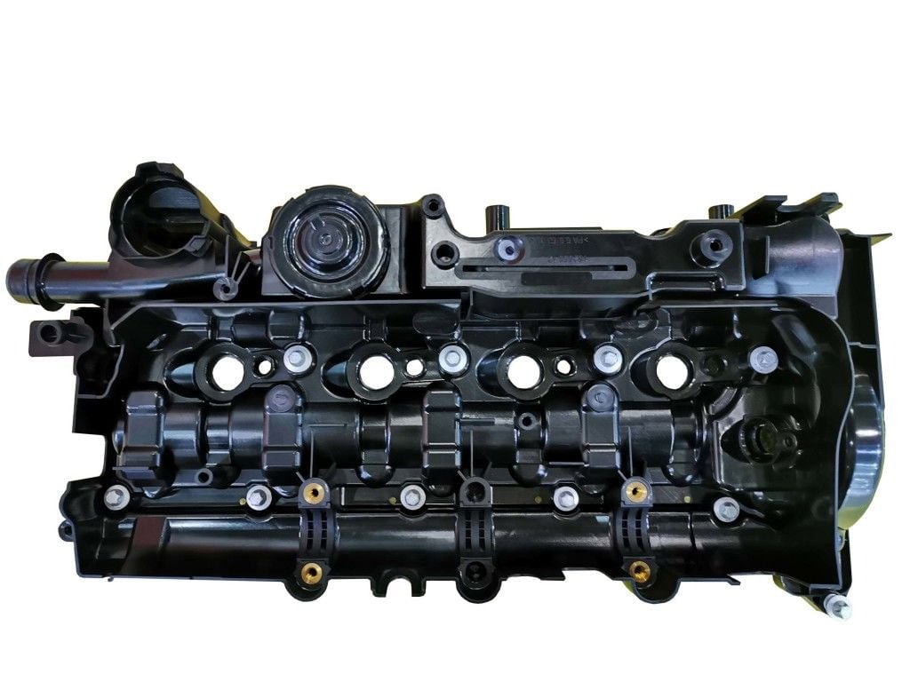 BSG BSG 15-122-014 F20-F21-F22-E90 LCI-E91 LCI-E92 LCI-E93 LCI-F30-F31-F34-4F32-F33-F36 Gran Coupe-F07-F10-F11-X1 E84-X3 F25-X5 F15 KÜLBÜTÖR KAPAGI