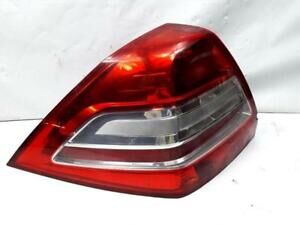 STOP LAMBASI SOL MGN II 06 > DUYSUZ