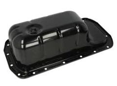 YAĞ KARTERİ PARTNER-BERLINGO-NEMO-BIPPER-P107-P206-P207-P208-P301-P307-P308-P2008-P3008-C-ELYSEE-C1- C2-C3-C4-C5-FORD FIESTA-FOCUS 1.4-16 TDCI DV4TD-DV6D 1.5 DV5 BlueHDI