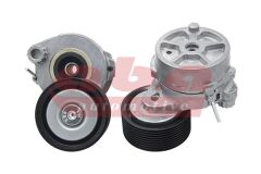 ABA 25750605.1 ALTERNATÖR GERGİ RULMANI V GERGİ KÜTÜĞÜ MERCEDES-BENZ CITARO 98 >