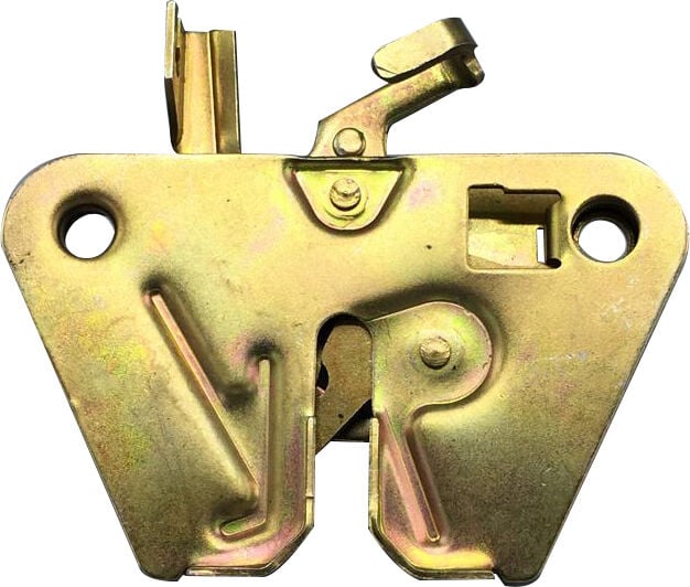 ALPER 122021 ÖN KAPUT KİLİDİ KOMPLE R9-R11