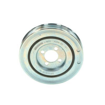 BOSCH 1987945606 KRANK KASNAĞI FIAT DOBLO-GRANDE PUNTO-IDEA-PANDA-PUNTO-CORSA C-D-E-ASTRA H-J-MERIVA 1.3 DMJT 1.3D MJ T 6 OLUK 614227