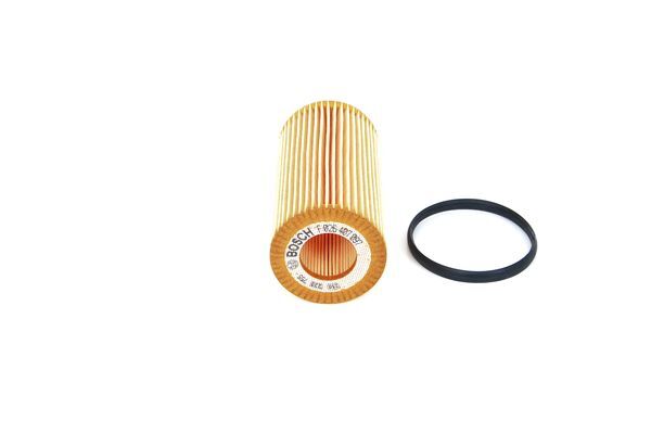 BOSCH F026407097 YAĞ FİLTRESİ VOLVO C30- 11-13 -V40 12 > S40 10 > V50 10 > S60 10 > V60 10 > XC60 09 > C70 10 > V70