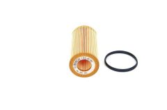 BOSCH F026407097 YAĞ FİLTRESİ VOLVO C30- 11-13 -V40 12 > S40 10 > V50 10 > S60 10 > V60 10 > XC60 09 > C70 10 > V70