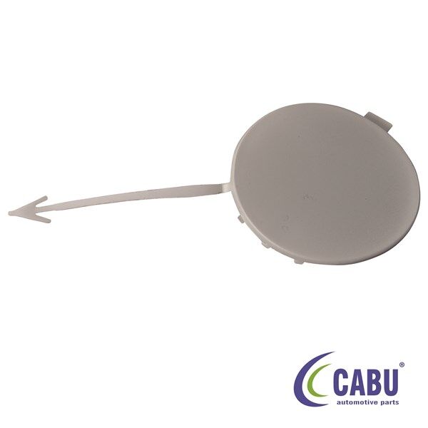CABU 331526 ON TAMPON CEKI DEMIR KAPAGI KA 98>04 ASTARLI