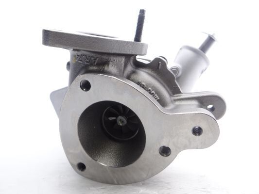 GARRET 7868805021S TURBO SARJ TRANSIT CUSTOM V362 12> 2.2 155PS