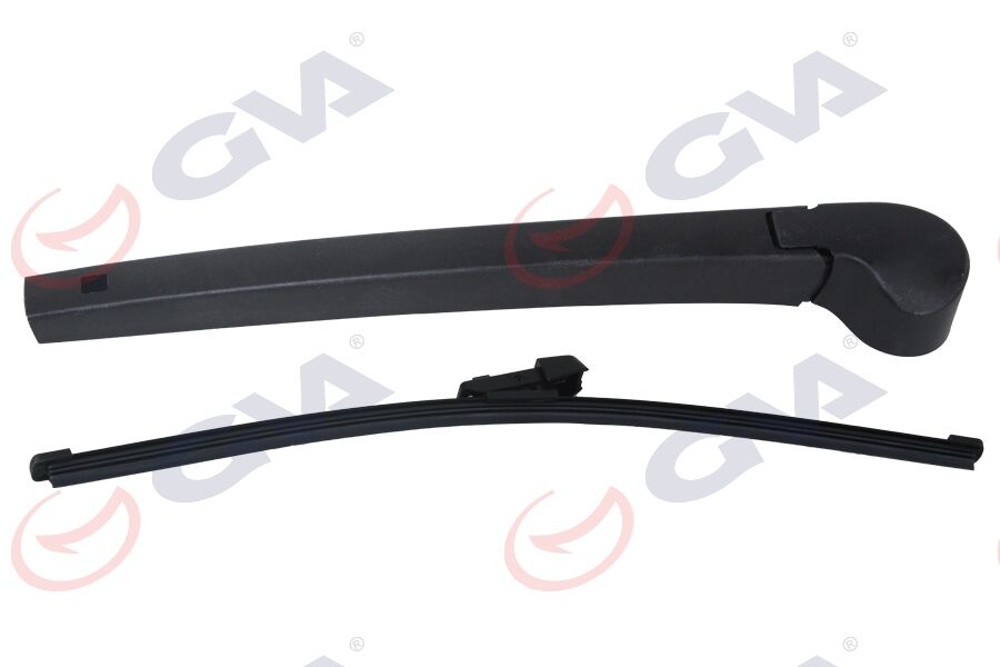 GKL 293244 ARKA SİLECEK KOL KAPAK SÜPÜRGE SET LEON 2013>>FABİA 2015>>-TIGUAN 2016>>