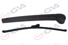 GKL 293244 ARKA SİLECEK KOL KAPAK SÜPÜRGE SET LEON 2013>>FABİA 2015>>-TIGUAN 2016>>
