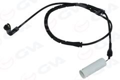 GVA 9106251 BALATA FISI ON BMW E65 E66