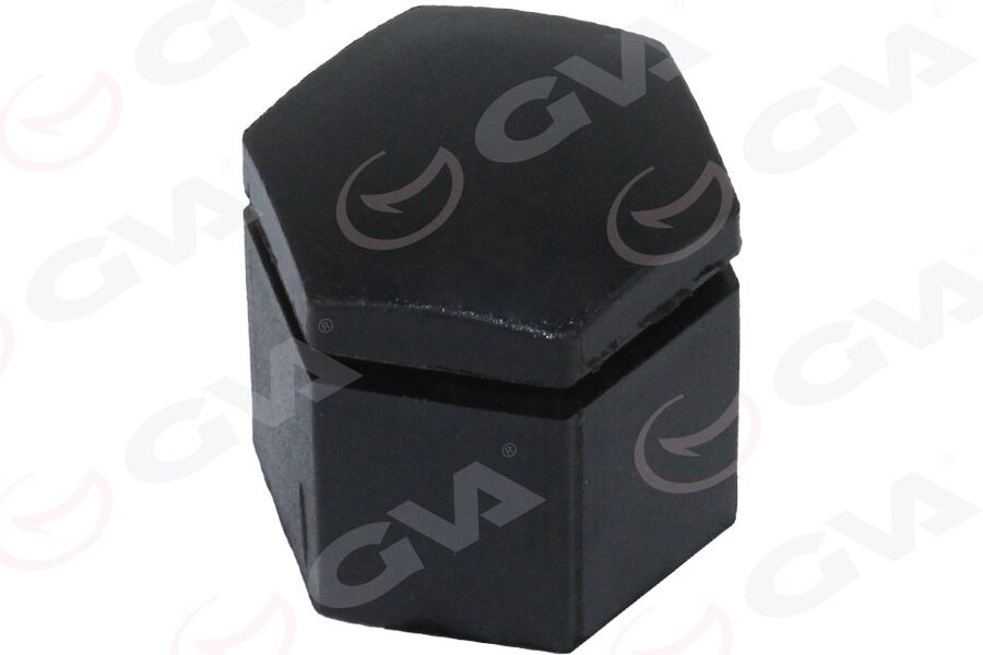 GVA 9890737 BİJON KAPAK SİYAH KÜÇÜK TİP 17 X 23 MM ASTRA H-VECTRA C
