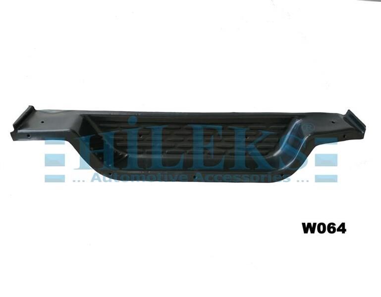 HILEKS W064 ORTA KAPI BASAMAK PLASTİĞİ SAĞ TRANSPORTER T4 98-03