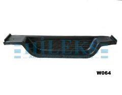 HILEKS W064 ORTA KAPI BASAMAK PLASTİĞİ SAĞ TRANSPORTER T4 98-03
