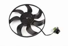 OE-OPEL 13427161 ASTRA J ZAFIRA C CRUZE FAN MOTORU