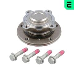 OPTIMAL 501513 TEKER RULMANI ON BMW E81 E82 E87 E88 E90 E91 E92 E93 E84 E89 PORYA