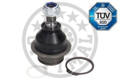 OPTIMAL G3-970 SALINCAK ROTİLİ ÖN ALT SAĞ / SOL TRANSIT V184 01>06 TRANSIT V347-V348 06>11 CONNECT 02>13 CUSTOM 11>
