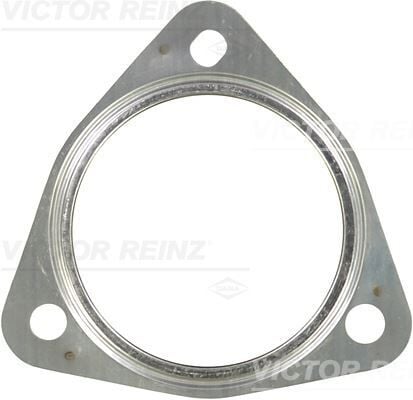 V.REINZ 711154500 EGZOZ BOĞAZ KATALİZATÖR CONTASI GRANDLAND-P207-P208-P308-P508-P2008-P3008-P5008-RZC-C4-C5-DS3-DS4-DS 5 1.6 THP