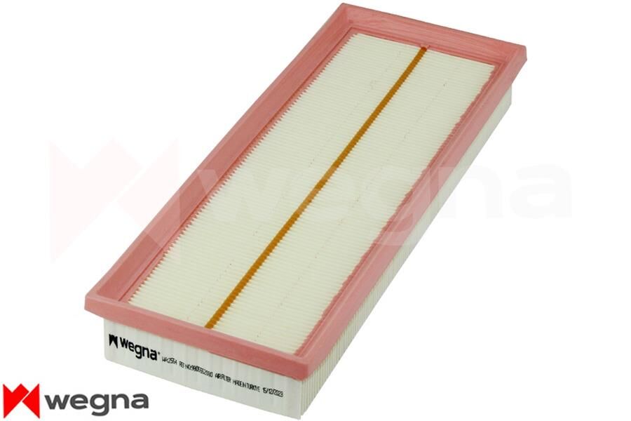 WEGNA WA2554 HAVA FİLTRESİ ASTRA L 21> COMBO E 18> CORSA F 19> MOKKA 20> CROSSLAND-GRANDLAND 17> P208-P308 13> P408-P508-P2008-P3008-P5008-C3-C4-DS3-DS4-BERLINGO-PARTNER-RIFTER 1.2 THP Puretech PROACE CITY 19>