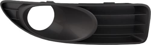 SİS FAR ÇERÇEVESİ KAPAĞI SİSLİ SİYAH SAĞ LINEA