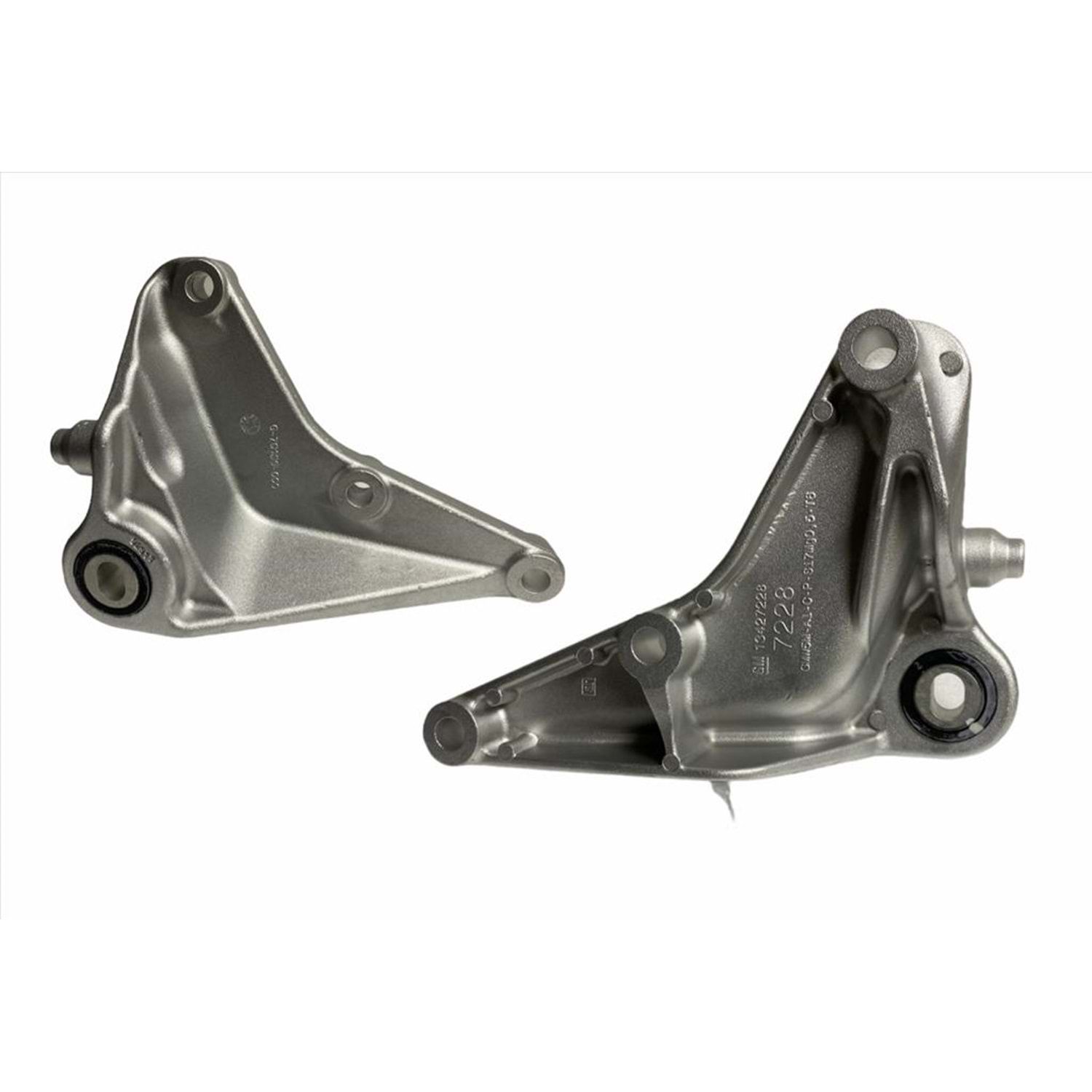 OE-OPEL 13427228 CORSA E MOTOR TAKOZU BRAKETI ARKA  6T30 OTOMATIK SANZUMAN