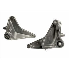OE-OPEL 13427228 CORSA E MOTOR TAKOZU BRAKETI ARKA  6T30 OTOMATIK SANZUMAN