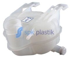 GENLEŞME KAVANOZU KAPAKSIZ GRANDE PUNTO 05 > DOBLO PREMIO 1.6 MJTD 13 > RADYATÖR EK SU DEPOSU