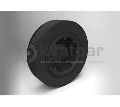 KRANK KASNAĞI MEGANE 96> LAGUNA 98> 2.0 F3R 6 KABURGA