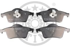 ARKA BALATA VOLVO S60 2000-2010 S80 1998-2006 V70 97-07 XC70 97-07 S70 97-00