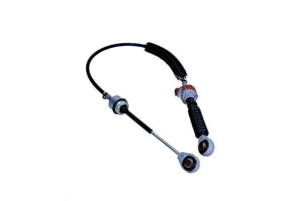 VİTES KUMANDA TELİ SOL CLIO TLIA .1.2 16V D4F.1.5 DCI K9K - UZUN 2009-12 7701479163