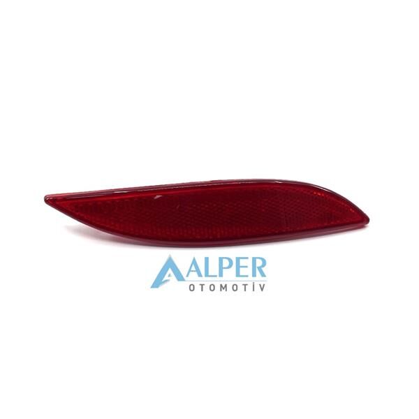 ALPER 572144 ARKA REFLEKTÖR SAĞ FLUENCE