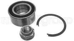 CIFAM 6192252 ÖN TEKER RULMANI FIAT DOBLO-DOBLO CARGO 10> OPEL COMBO 12> 1.6D 16V MTJ-2.0D MTJ ABS Lİ 42x82x37