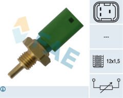 FAE 33727 HARARET MÜŞİRİ CLİO-MODUS-TWİNGO 1.2 D4F