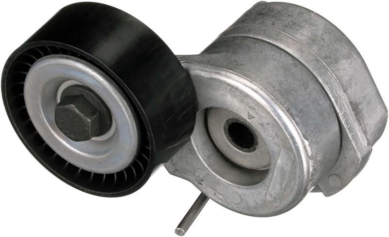 GATES T38440 ALTERNATÖR GERGİ RULMANI KÜTÜKLÜ LINEA-PUNTO-AGILA-ASTRA H-J-COMBO-CORSA C-D-MERIVA 1.3CDTI-1.3JTD