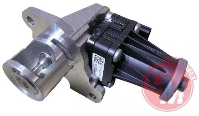 GUA 41594 EGR VALFİ RENAULT CLIO IV-MGN III 1.5 DCİ KANGO CLIO 2012 >