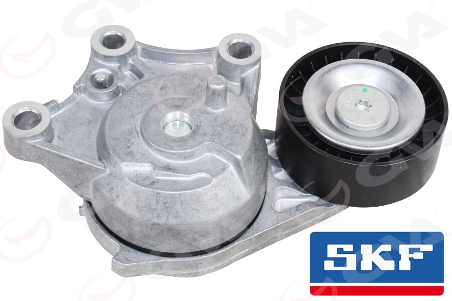 GVA 2745316K ALTERNATÖR GERGİ RULMANI KÜTÜKLÜ COMBO E-CROSSLAND-GRANDLAND-PARTNER-BERLINGO- RIFTER-P208-P308-P5 08-P2008- P3008-P5008-C3-C4-C5-DS3-DS4-DS5 DV6 1.6 BlueHDI