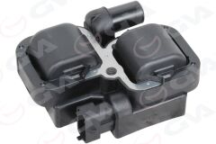 GVA 5099112 ATESLEME BOBINI MERCEDES M266 M112 M113 W169 W245 W202 W203 W210 W220