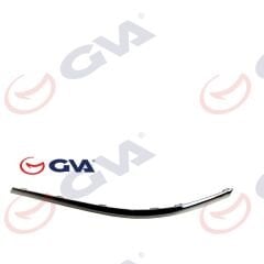 GVA 9105121 ARKA TAMPON NİKELAJI SOL PASSAT 2011-2015