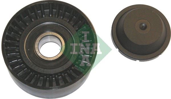 INA 531076010 ALTERNATÖR GERGİ RULMANI BRAVA-BRAVO-DOBLO-MAREA-PALIO-ALBEA-STILO 1.6 16V 96 > 532043610