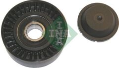 INA 531076010 ALTERNATÖR GERGİ RULMANI BRAVA-BRAVO-DOBLO-MAREA-PALIO-ALBEA-STILO 1.6 16V 96 > 532043610