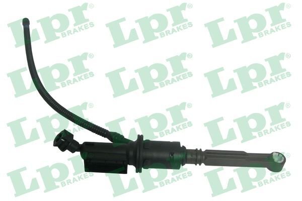 LPR 2323 DEBRIYAJ MERKEZI UST PARTNER TEPE BERLINGO III 1.6HDI BE4R SANZ. 3008 5008 MC SANZ. 6 ILERI
