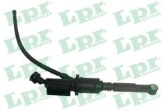 LPR 2323 DEBRIYAJ MERKEZI UST PARTNER TEPE BERLINGO III 1.6HDI BE4R SANZ. 3008 5008 MC SANZ. 6 ILERI