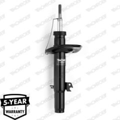 MONROE G8098 ÖN AMORTİSÖR SOL PEJO 207 1.4 1.4HDi 1.6 1.6HDİ 2006 >2015 47 CM KISA MİLLİ GAZLI