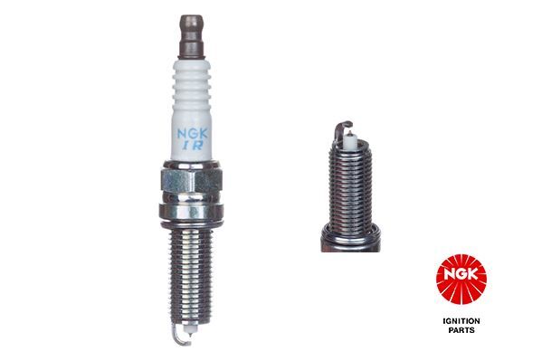 NGK 92154 ATESLEME BUJISI SILKR7H8 MERCEDES M272 W204 W212 S212 C207 A207 / SSANGYONG TORRES 1.5L GDI J100 2 2-> / TIVOLI 20-> KORANDO 1.5L e-XGDİ 19->