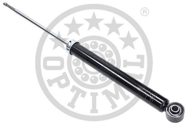 OPTIMAL A-1404G ARKA AMORTİSÖR DACIA LOGAN MCV 1.4-1.6-1.5 DCI 05 > SANDERO 1.4-1.6-1.5 DCI 08 >
