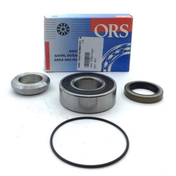 ORS 630374SET ARKA TEKER RULMANI KITI M131 DKS