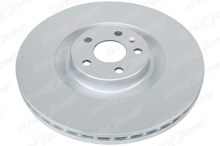 OTOZONE BD3057 ÖN FREN AYNASI VOLVO XC90 II 2014>2022 XC60 II 2018 > 366 CAP 19 JANT