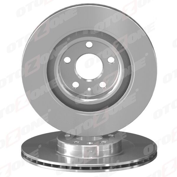 OTOZONE BD3058 ARKA FREN DİSKİ S60 III 224 -S90 II 234 -V60 II -V90 II 235-236 -XC40 536 -XC60 II XC90 2014 >