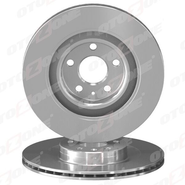 OTOZONE BD3058 ARKA FREN DİSKİ S60 III 224 -S90 II 234 -V60 II -V90 II 235-236 -XC40 536 -XC60 II XC90 2014 >