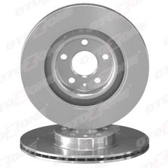 OTOZONE BD3058 ARKA FREN DİSKİ S60 III 224 -S90 II 234 -V60 II -V90 II 235-236 -XC40 536 -XC60 II XC90 2014 >